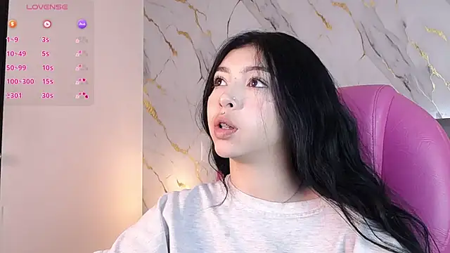 Snapshot of pettit_courtny chatting on 03-14-25, 08:28 pettit courtny online show from 03-14-25, 08:28