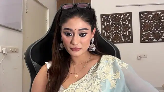 GoddessAnna online show from 11-19-25, 06:30