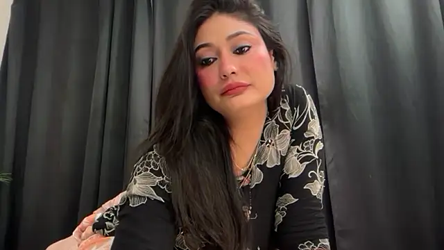 GoddessAnna online show from 02-14-26, 08:27