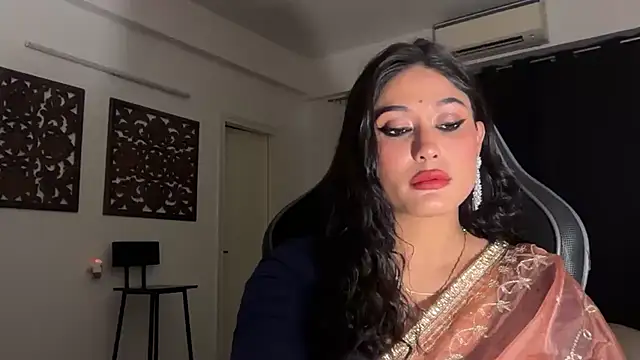 GoddessAnna online show from 03-14-26, 05:07