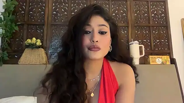 GoddessAnna online show from 05-06-26, 05:51