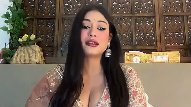 GoddessAnna online show from 05-08-26, 06:02