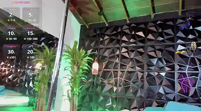 karla 999 online show from 12-05-24, 08:11