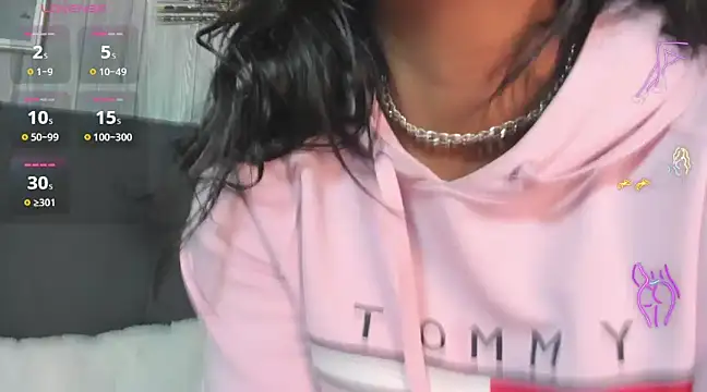 karla 999 online show from 12-07-24, 03:14