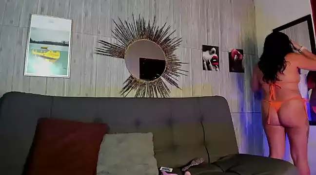 karla 999 online show from 12-21-24, 01:15