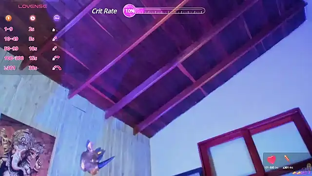 karla 999 online show from 03-04-25, 03:22