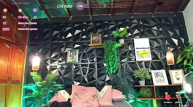 karla 999 online show from 03-19-25, 03:20