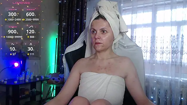 JessieOMays online show from 03-25-26, 12:49