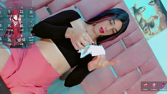 bimbocurvysex online show from 12-13-24, 11:06