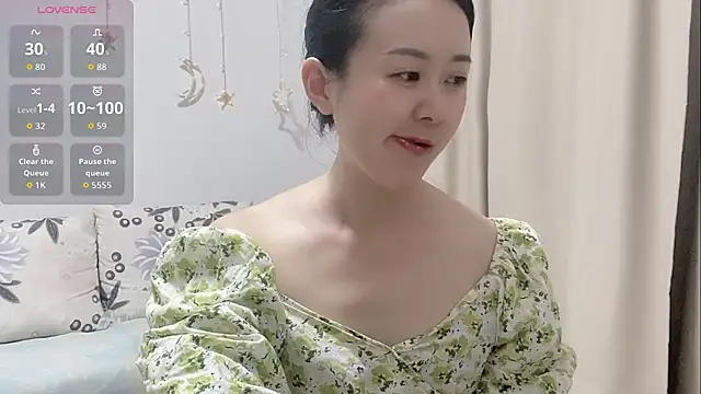 fanfan-FF online show from 09-16-25, 01:01