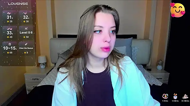 AlexissM online show from 02-06-26, 07:17