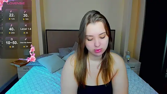 AlexissM online show from 03-14-26, 06:41