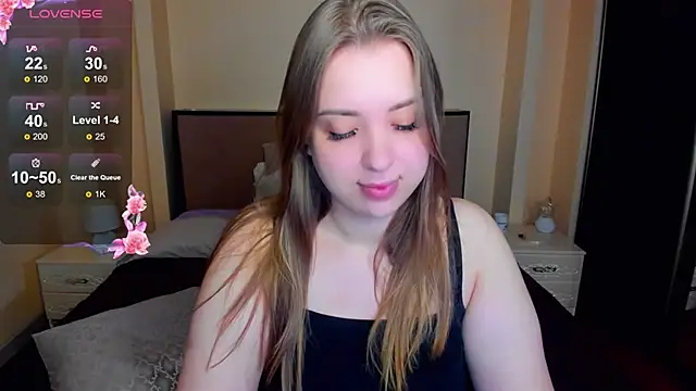 AlexissM online show from 06-02-26, 03:47