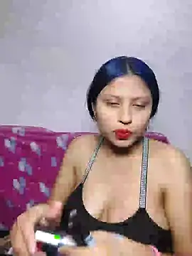 Snapshot of azulzulix chatting on 01-30-25, 12:50 azulzulix online show from 01-30-25, 12:50