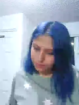 Snapshot of azulzulix chatting on 02-01-25, 07:57 azulzulix online show from 02-01-25, 07:57