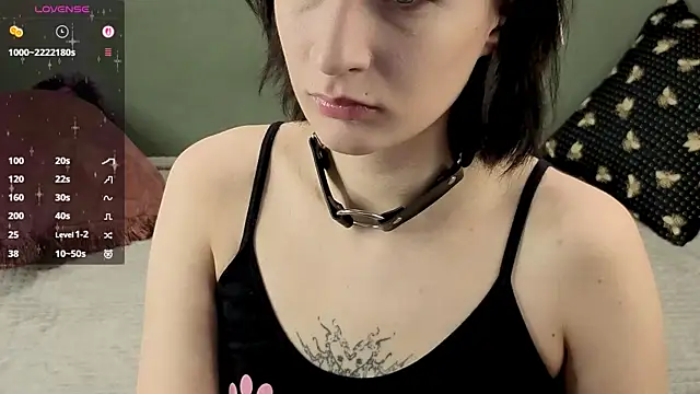 TaylorLunar online show from 03-26-26, 01:28