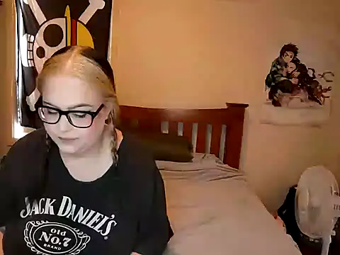 ChubbyBubs online show from 02-09-25, 03:53