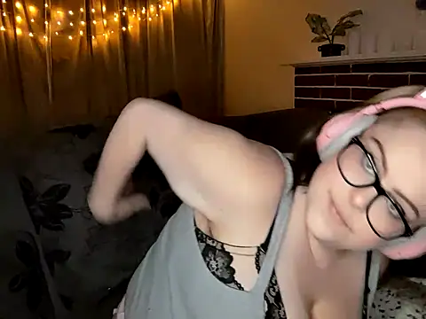 ChubbyBubs online show from 02-23-25, 09:33