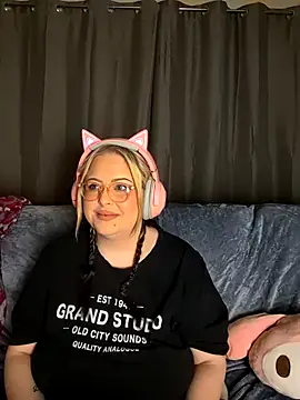 ChubbyBubs online show from 10-20-25, 10:38