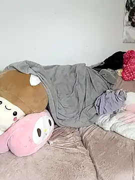 ChubbyBubs online show from 12-03-25, 09:40