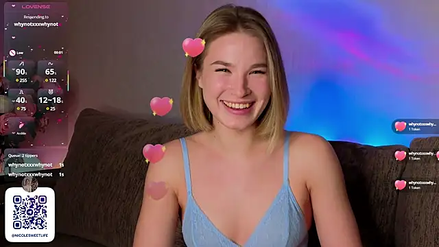 Snapshot of Starlit_Eternity chatting on 02-28-25, 05:26 Starlit Eternity online show from 02-28-25, 05:26