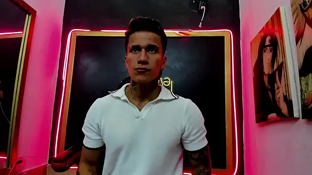 pettergrey1 online show from 10-12-25, 11:48