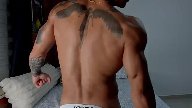 pettergrey1 online show from 11-18-25, 11:15