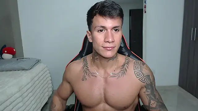 pettergrey1 online show from 04-18-26, 11:38