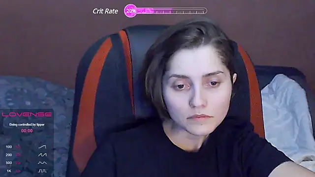 Snapshot of womanstrong78 chatting on 02-25-25, 04:31 womanstrong78 online show from 02-25-25, 04:31