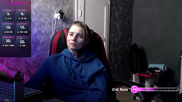 Snapshot of womanstrong78 chatting on 09-12-25, 06:13 womanstrong78 online show from 09-12-25, 06:13