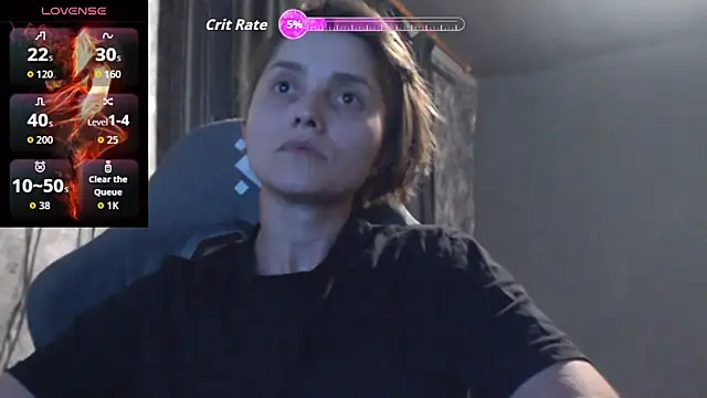 Snapshot of womanstrong78 chatting on 06-17-26, 05:47 womanstrong78 online show from 06-17-26, 05:47