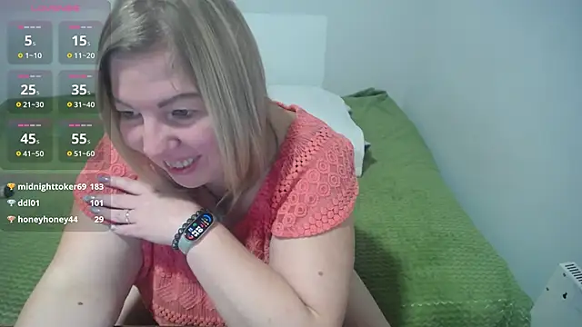 MARGARET gem online show from 01-26-25, 10:02