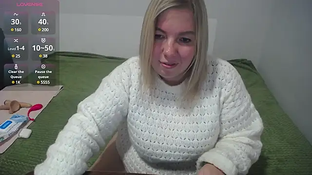 MARGARET gem online show from 03-06-25, 11:58