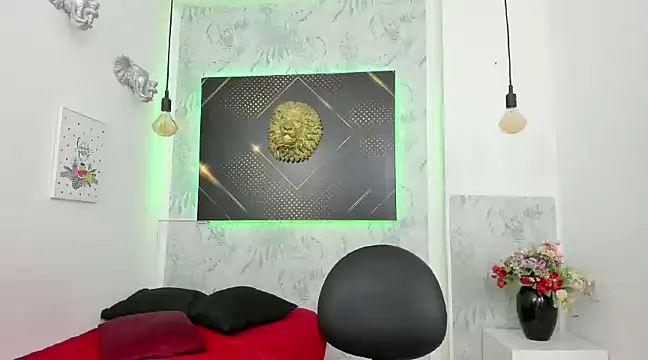 Snapshot of Erick_Zhimerman chatting on 02-05-25, 06:35 Erick Zhimerman online show from 02-05-25, 06:35