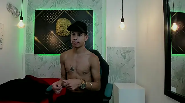 Snapshot of Erick_Zhimerman chatting on 02-07-25, 04:27 Erick Zhimerman online show from 02-07-25, 04:27