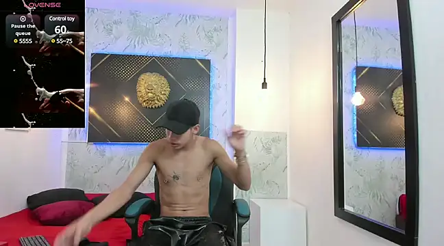 Snapshot of Erick_Zhimerman chatting on 02-09-25, 09:47 Erick Zhimerman online show from 02-09-25, 09:47