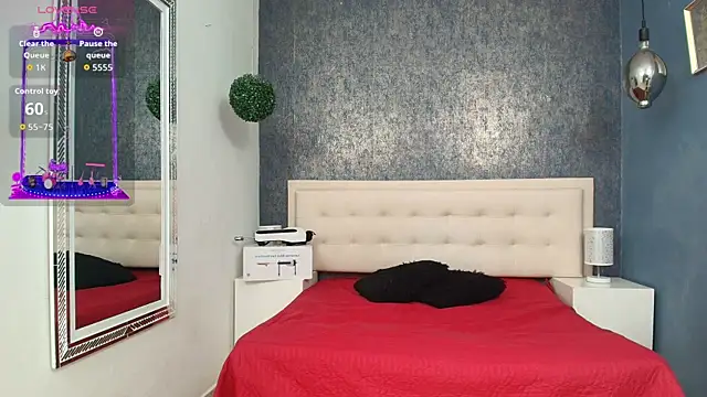 Snapshot of Erick_Zhimerman chatting on 09-27-25, 03:22 Erick Zhimerman online show from 09-27-25, 03:22