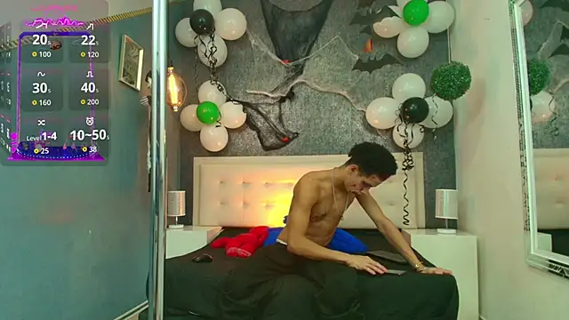 Snapshot of Erick_Zhimerman chatting on 10-24-25, 03:47 Erick Zhimerman online show from 10-24-25, 03:47