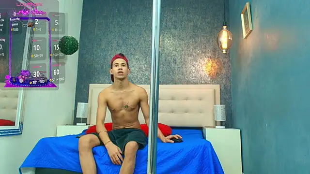 Snapshot of Erick_Zhimerman chatting on 11-20-25, 04:01 Erick Zhimerman online show from 11-20-25, 04:01