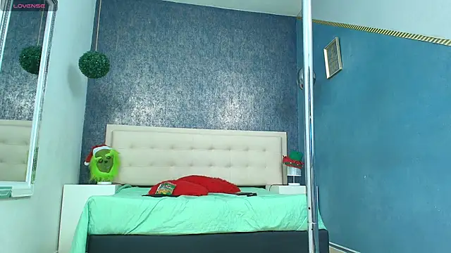 Snapshot of Erick_Zhimerman chatting on 11-30-25, 03:43 Erick Zhimerman online show from 11-30-25, 03:43