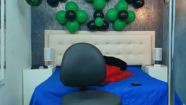 Erick Zhimerman online show from 03-16-26, 04:07