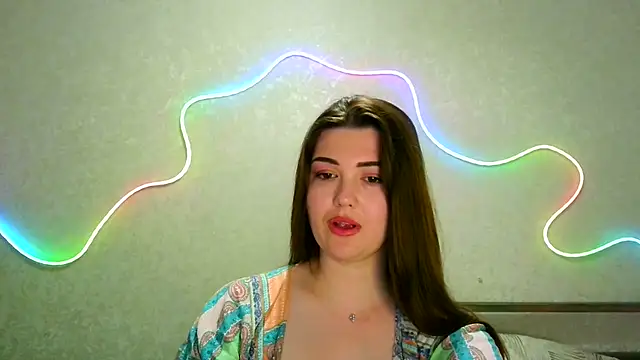 SeductiveTati online show from 06-12-26, 09:46