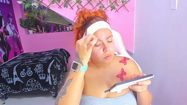 Snapshot of marcellaa303av chatting on 02-07-25, 03:23 marcellaa303av online show from 02-07-25, 03:23
