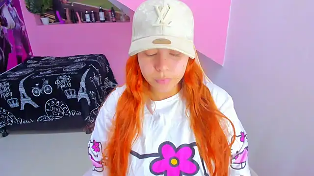Snapshot of marcellaa303av chatting on 02-16-25, 03:26 marcellaa303av online show from 02-16-25, 03:26