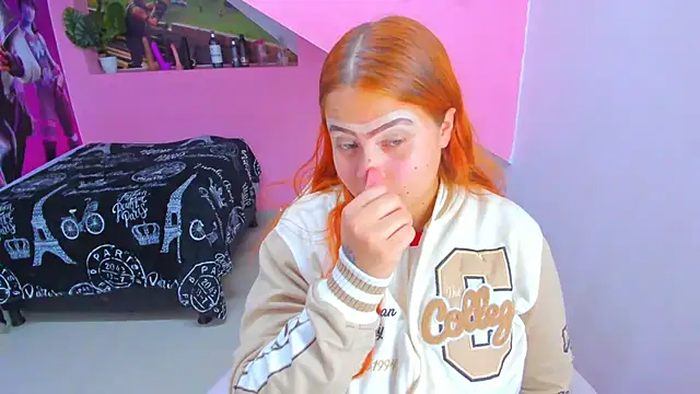 Snapshot of marcellaa303av chatting on 02-17-25, 03:04 marcellaa303av online show from 02-17-25, 03:04