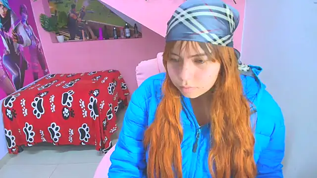 Snapshot of marcellaa303av chatting on 03-15-25, 03:07 marcellaa303av online show from 03-15-25, 03:07