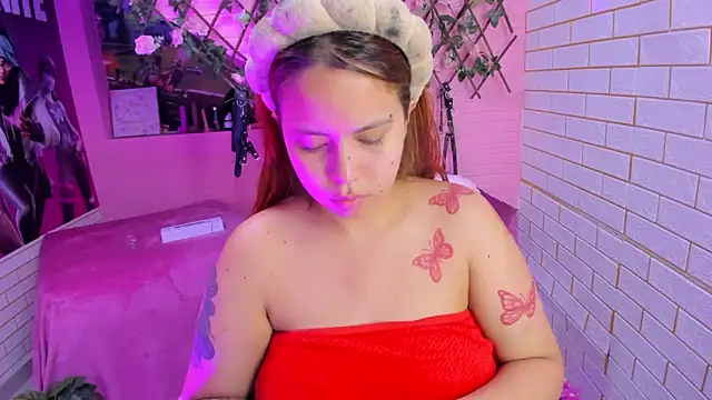 marcellaa303av online show from 04-03-26, 01:47