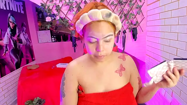 marcellaa303av online show from 05-16-26, 11:57