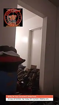 KingOfKinkzNCDominant828 online show from 12-03-24, 01:10