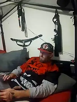 KingOfKinkzNCDominant828 online show from 12-03-24, 04:17